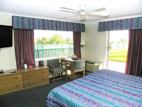 Seahorse Oceanfront Inn Atlantic Beach Ngoại thất bức ảnh