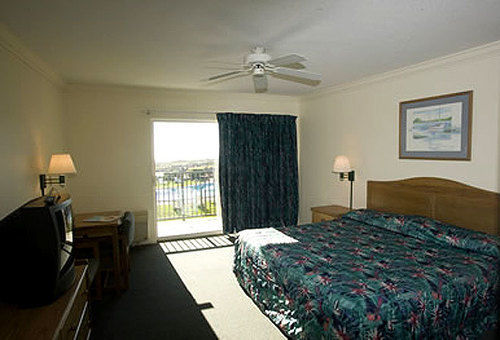 Seahorse Oceanfront Inn Atlantic Beach Ngoại thất bức ảnh